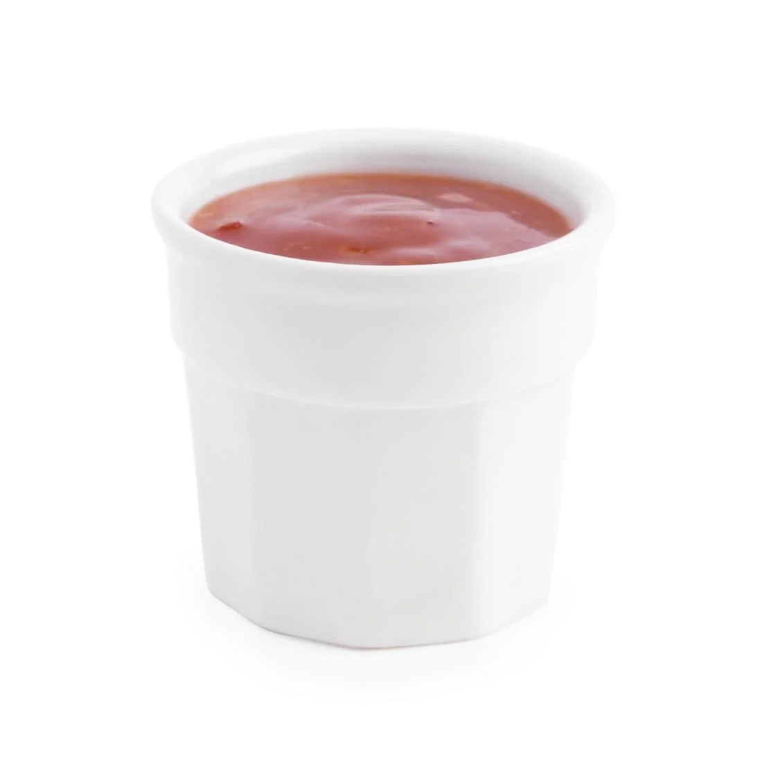 Olympia Dipping Pots 50mm - Image 3