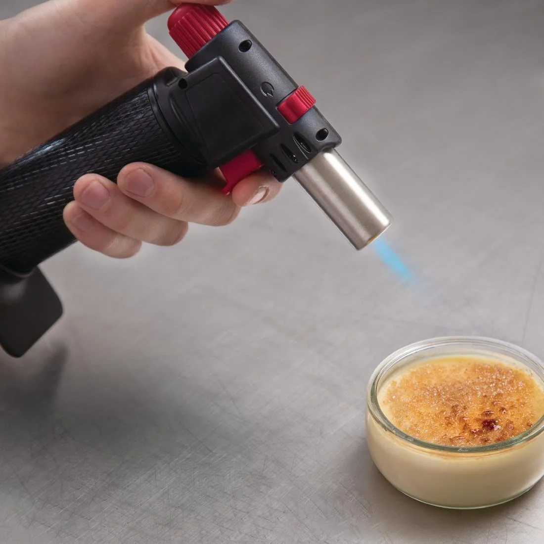 Vogue Pro-Chefs Blow Torch - Image 2