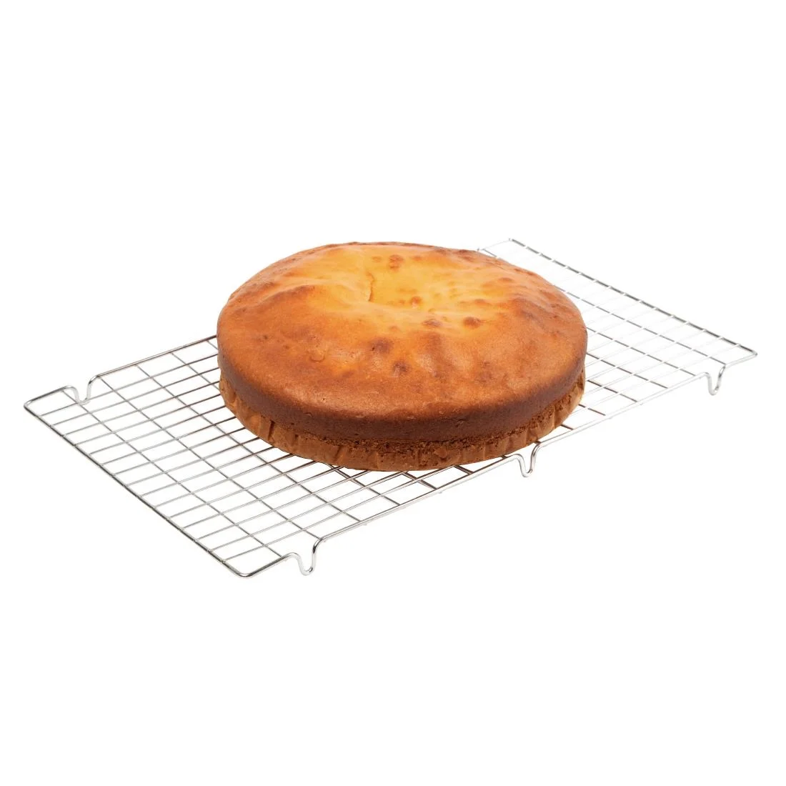 Vogue Cake Cooling Tray 43x 25cm - Image 2