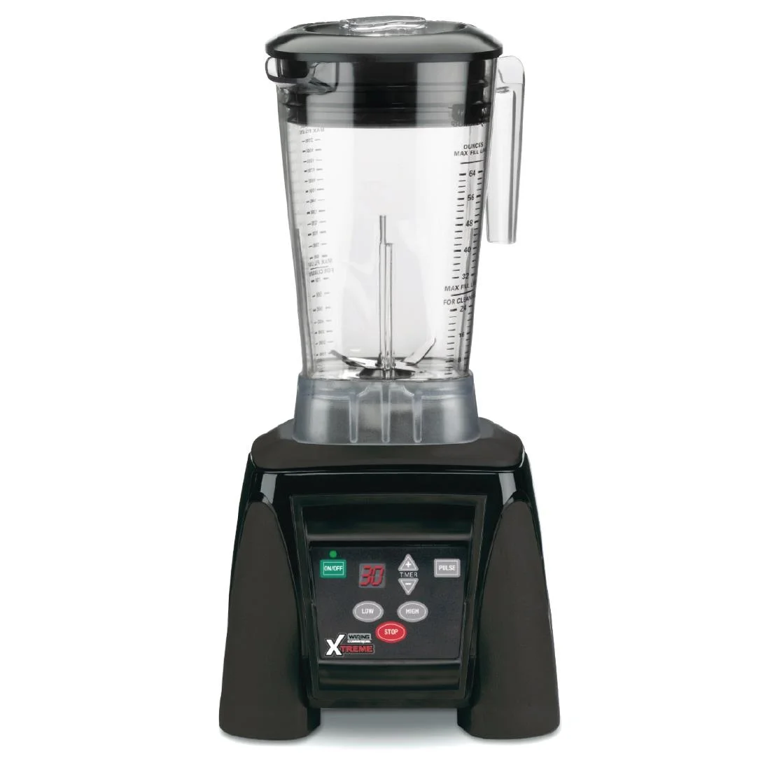 Waring Xtreme Hi-Power Bar Blender MX1100 with Extra Jug - Image 2