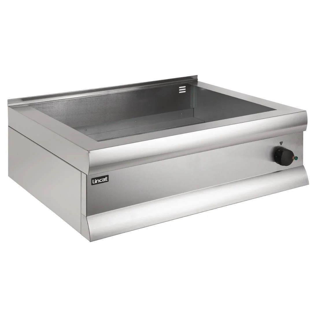 Lincat Silverlink 600 Bain Marie Base Unit BM7 - Image 1