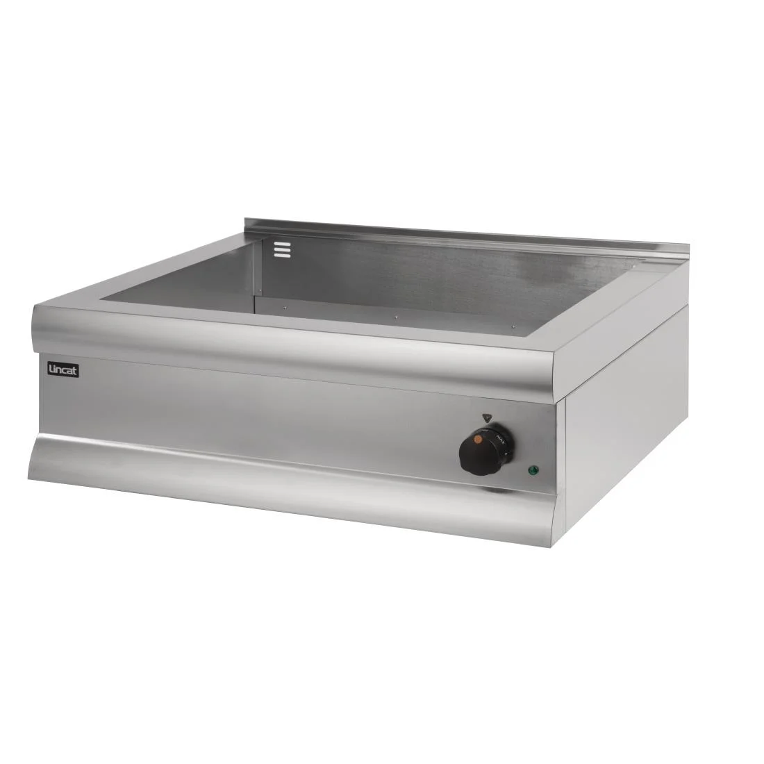 Lincat Silverlink 600 Bain Marie Base Unit BM7 - Image 2