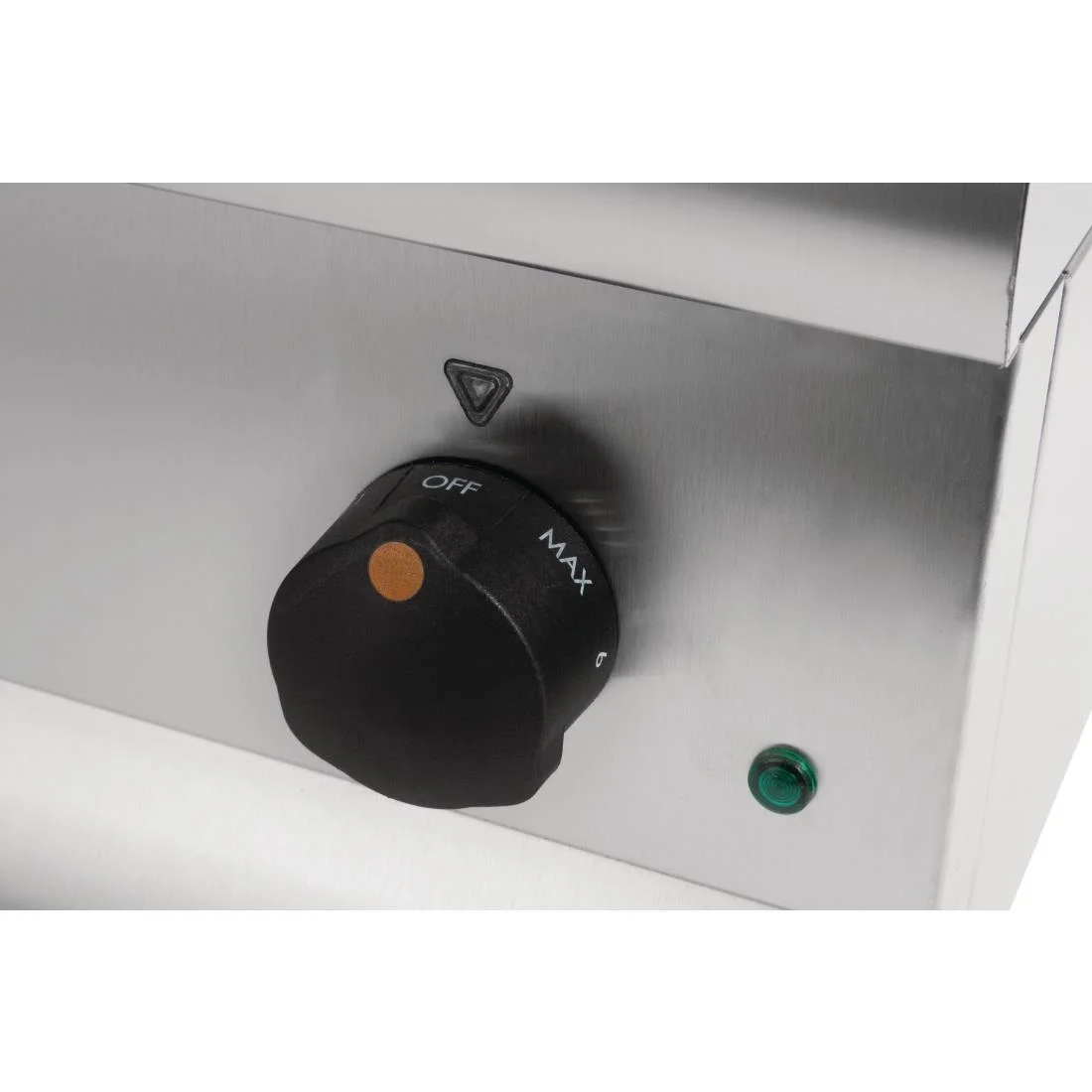 Lincat Silverlink 600 Bain Marie Base Unit BM7 - Image 4