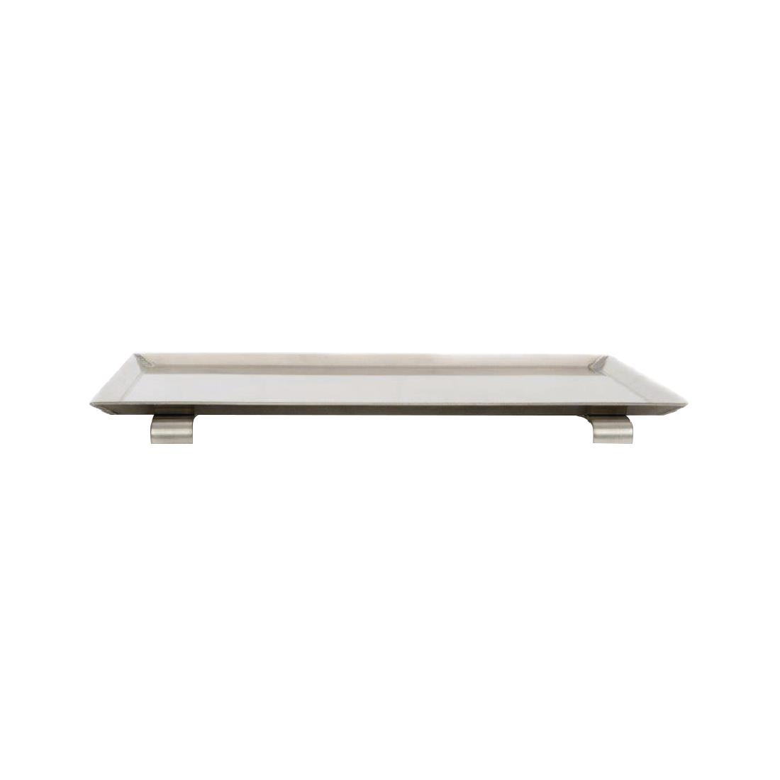 Cinders BBQ Universal Grill ref FG1