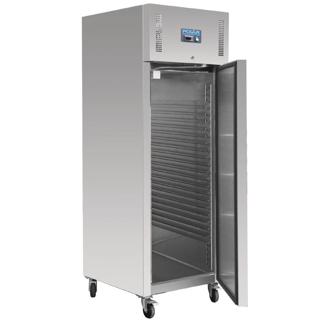 Polar U-Series Single Door Bakery Freezer - Image 2