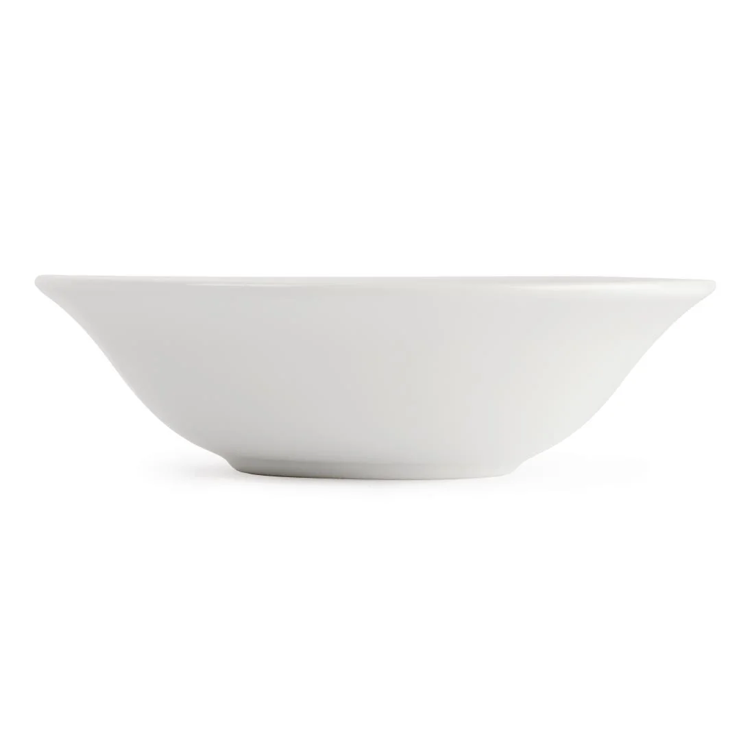 Olympia Linear Oatmeal Bowls 150mm - Image 3