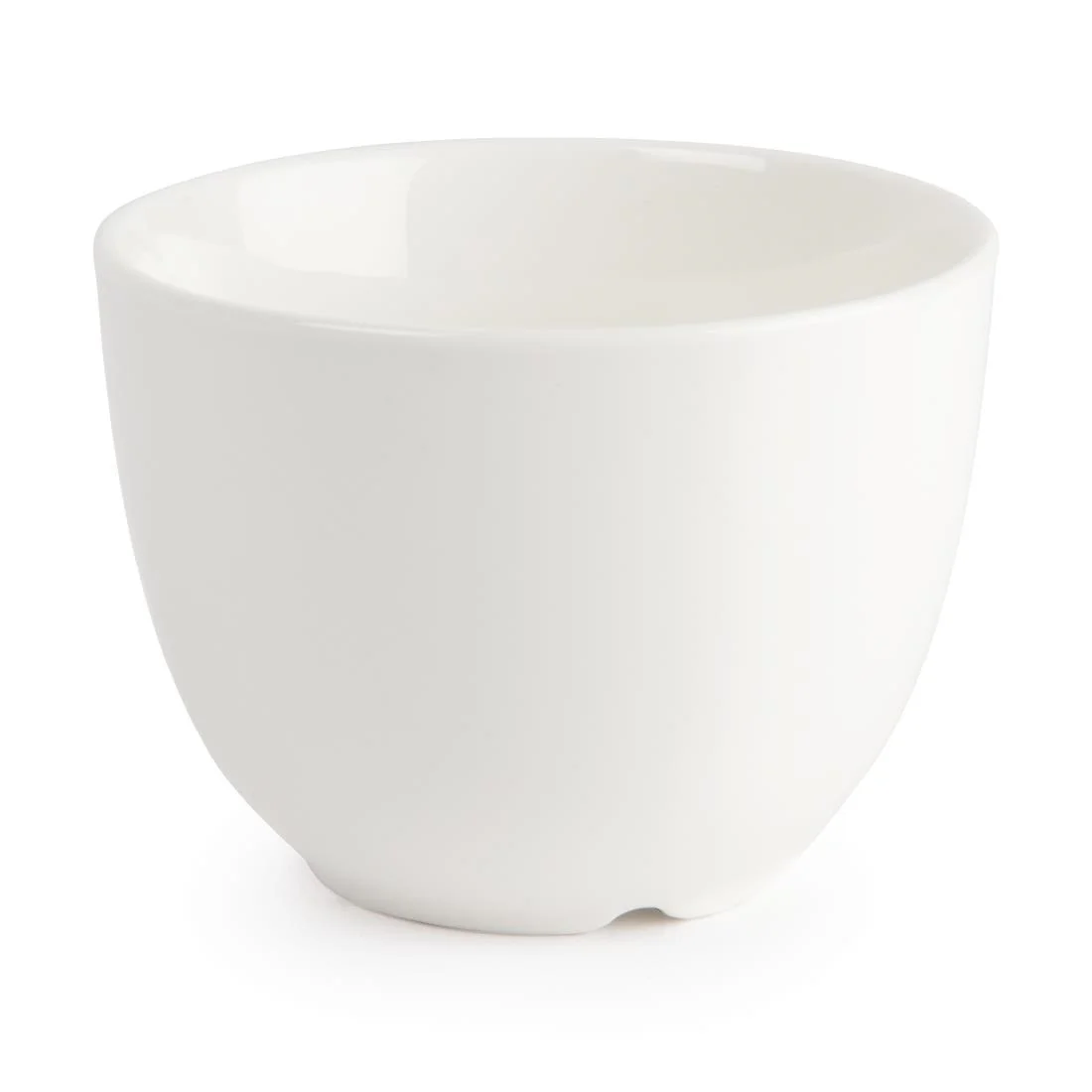 Lumina Fine China Sugar Bowls 85mm - Image 2