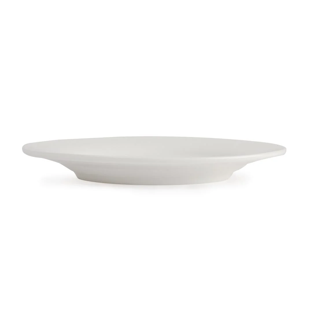 Lumina Wide Rim Round Plates 150mm - Image 3
