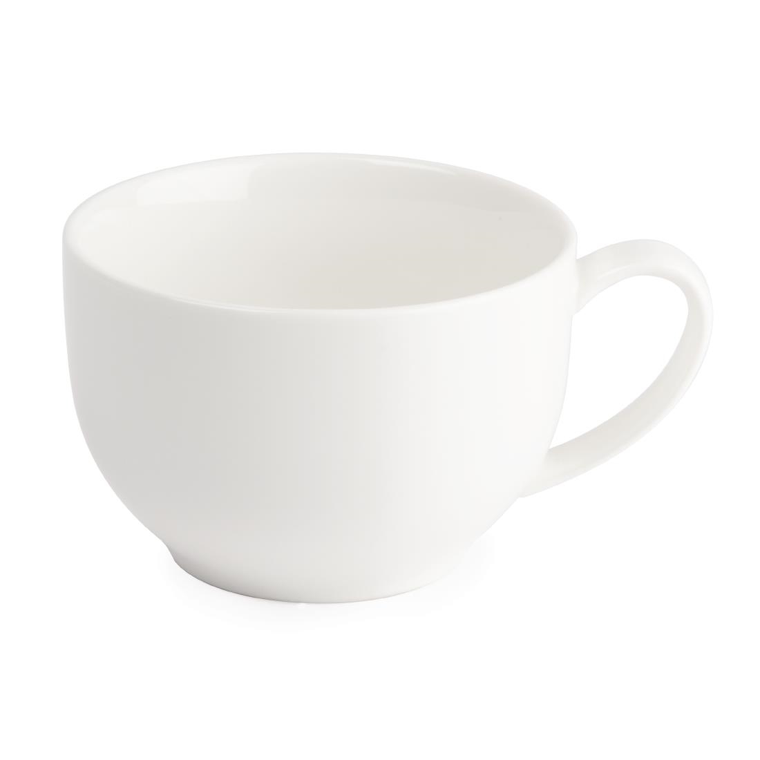 Lumina Low Round Cups 350ml 12oz