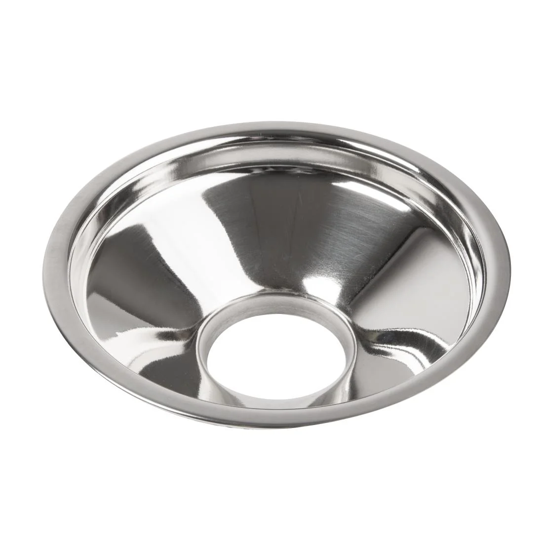 Kilner Stainless Steel Funnel - Image 2