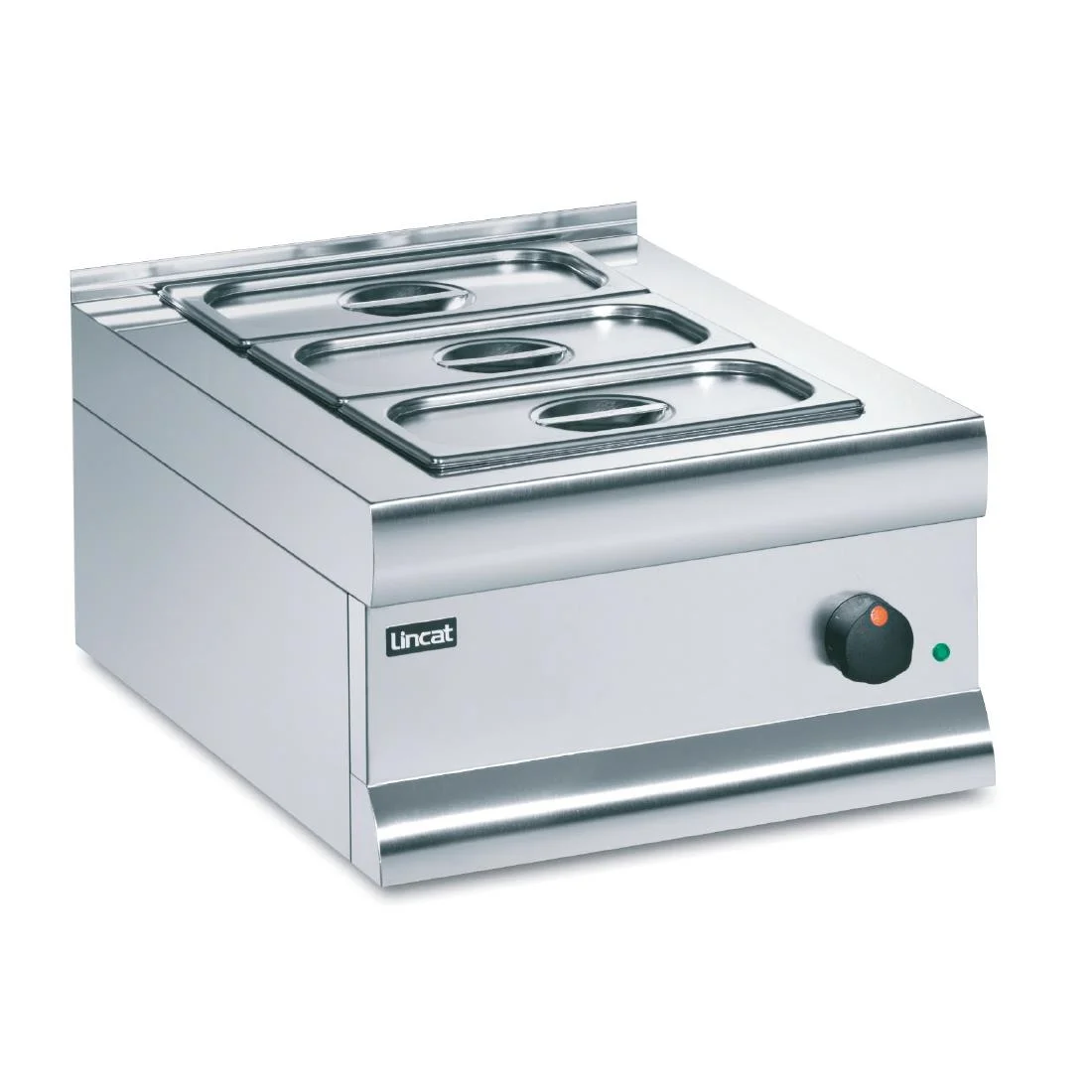Lincat Silverlink 600 Bain Marie BM4B