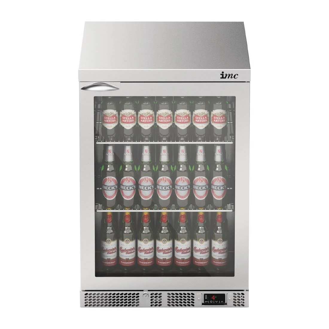 IMC Mistral M60 Bottle Cooler 133Ltr F77/150 - Image 4