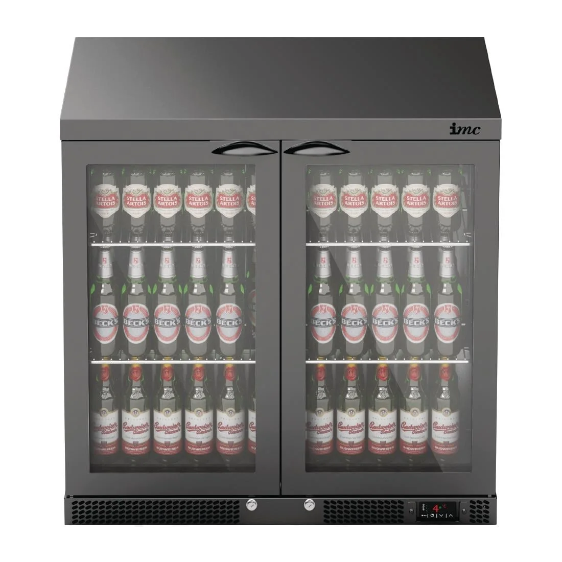 IMC Mistral M60 Bottle Cooler 119Ltr F77/151/B - Image 4