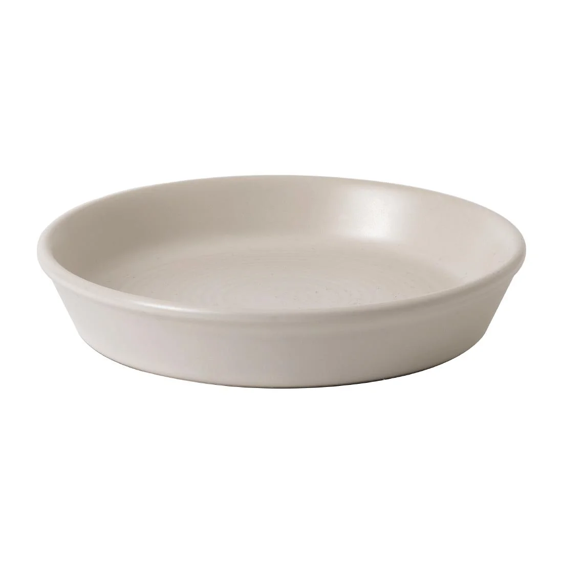 Dudson Evo Pearl Tapas Dishes 159mm (12 Pack) - Image 2