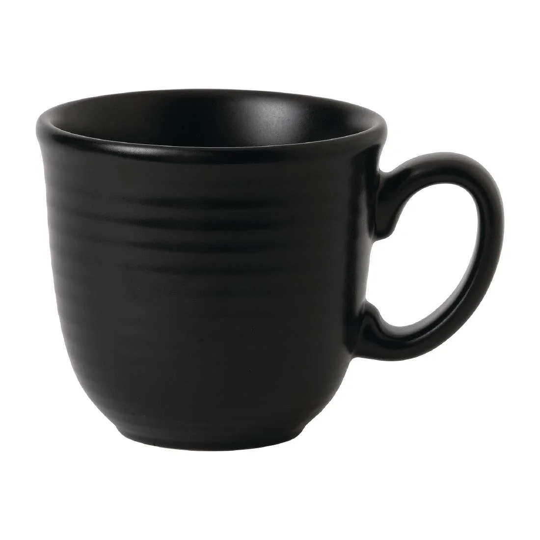 Dudson Evo Jet Mugs 332ml (6 Pack)