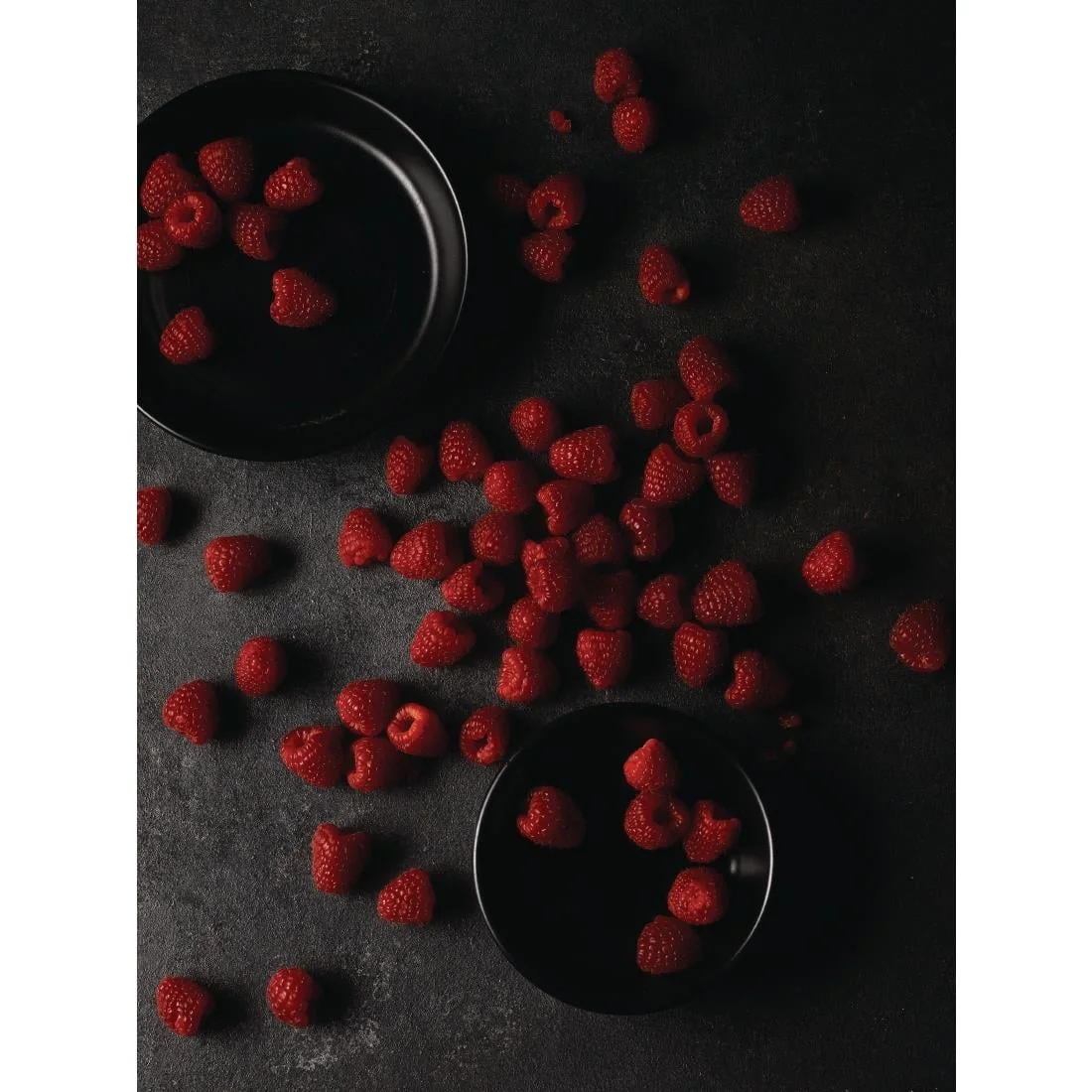 Dudson Evo Jet Tapas Dishes 159mm (12 Pack) - Image 3