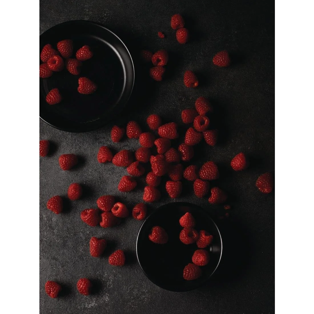 Dudson Evo Jet Tapas Dishes 118mm (12 Pack) - Image 3