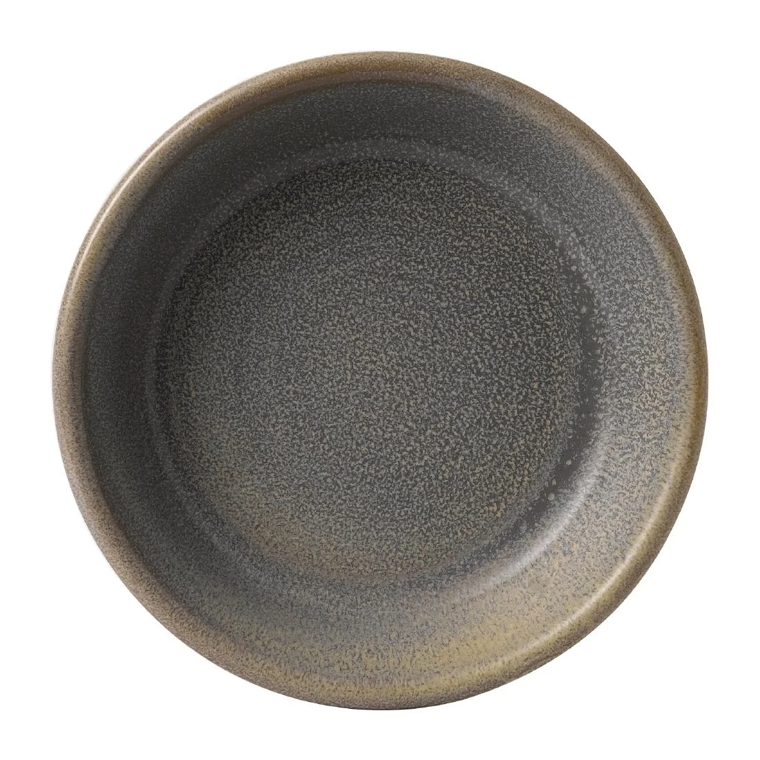 Dudson Evo Granite Tapas Dishes 118mm (12 Pack) - Image 1