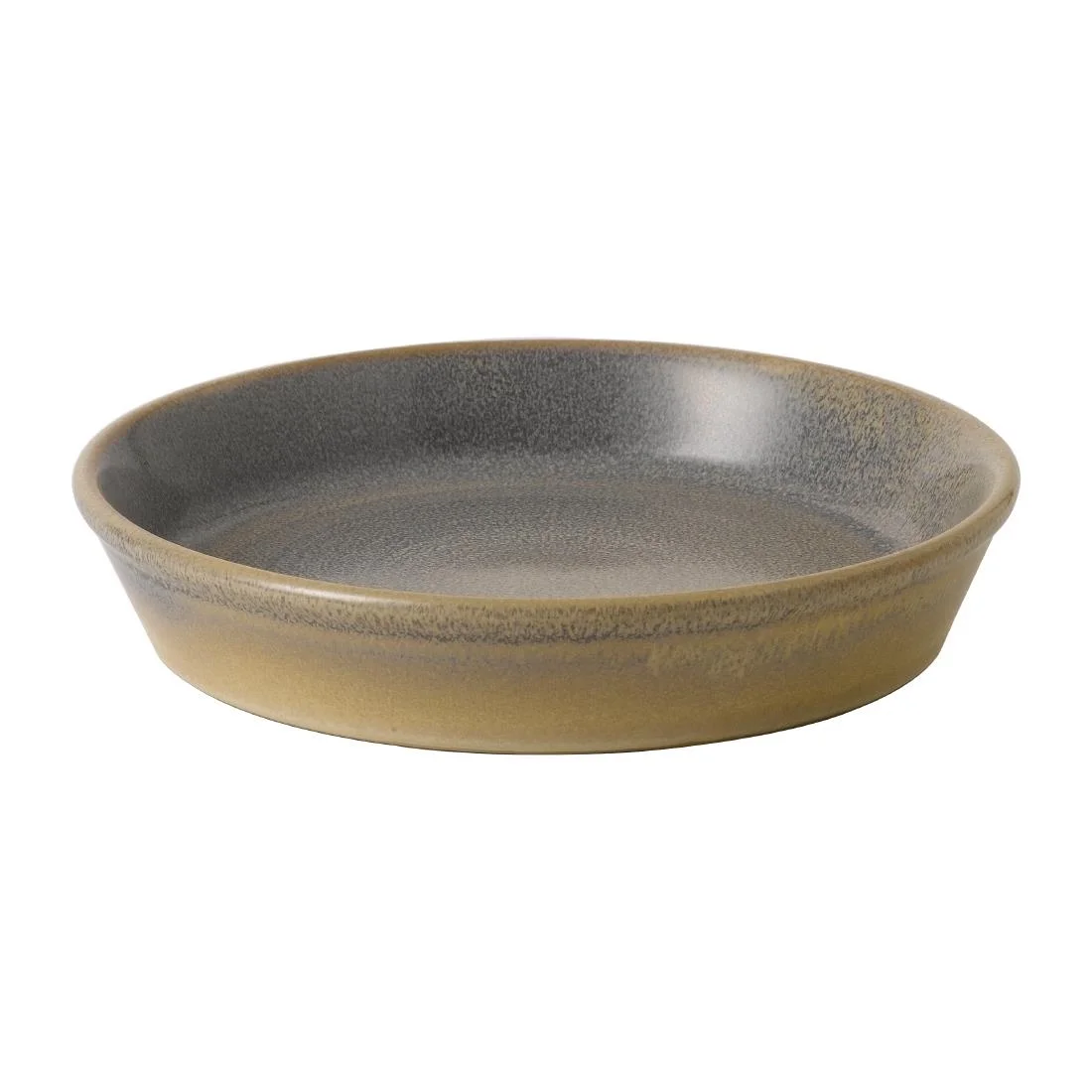 Dudson Evo Granite Tapas Dishes 159mm (12 Pack) - Image 3