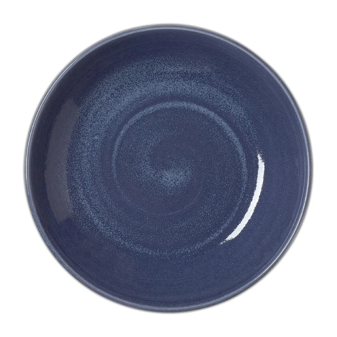 Steelite Revolution Bluestone Bowls Coupe 255mm (12 Pack)