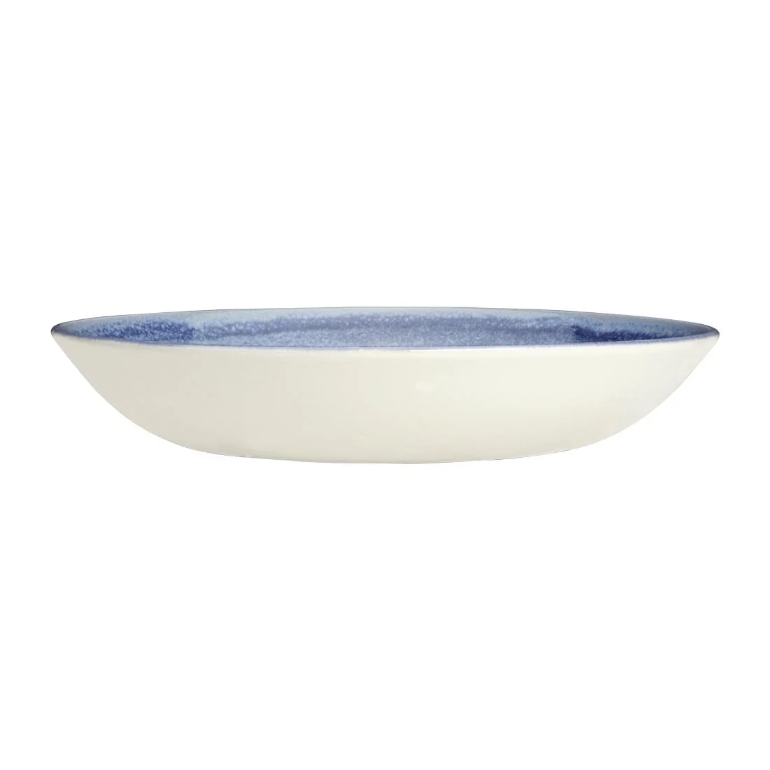 Steelite Revolution Bluestone Bowls Coupe 215mm (12 Pack) - Image 5