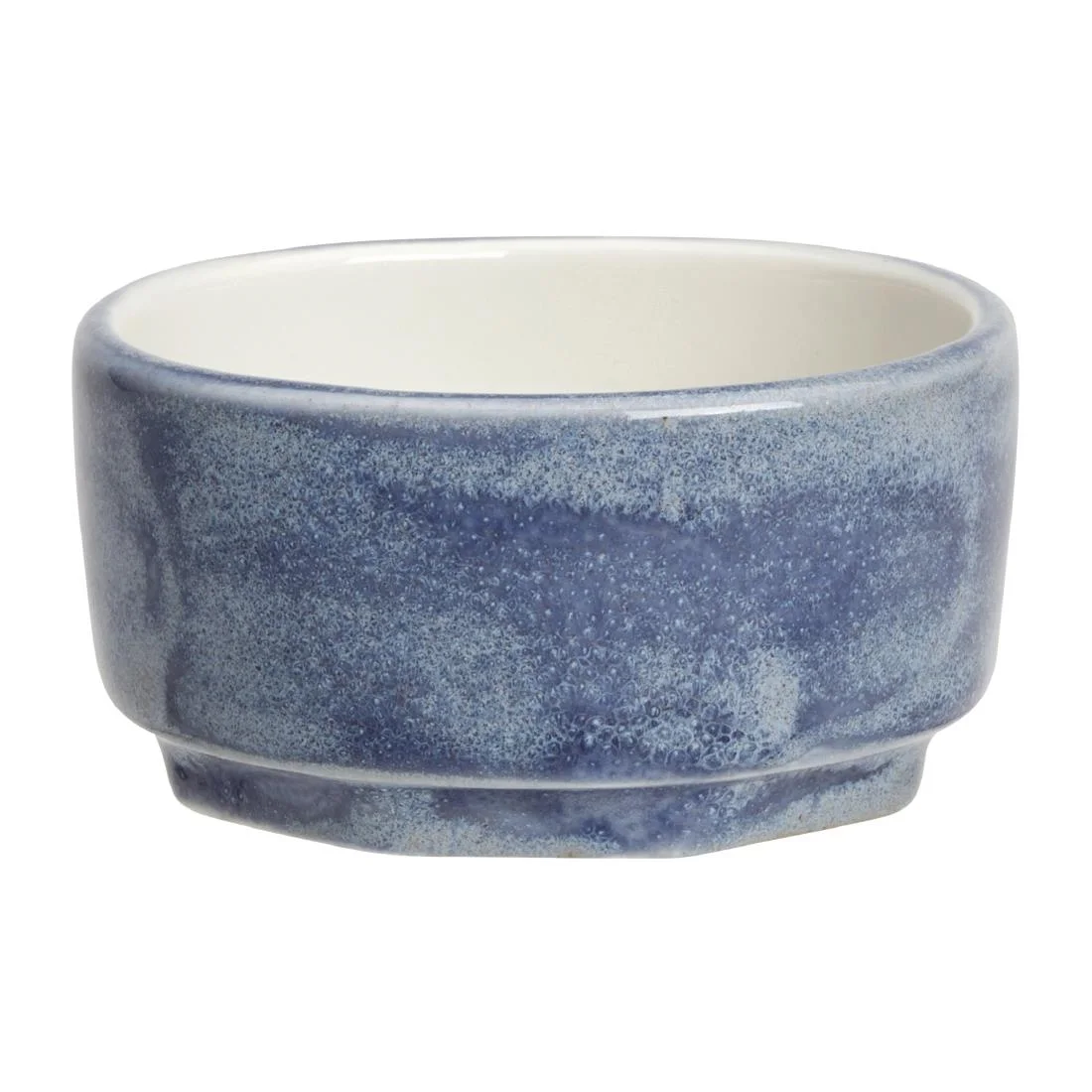 Steelite Revolution Bluestone Dipping Bowls 65mm (12 Pack)