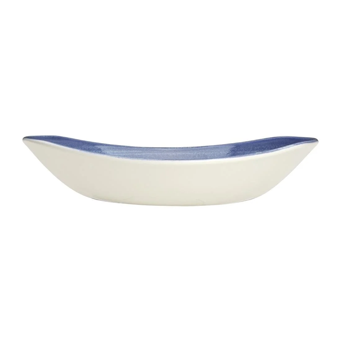 Steelite Revolution Bluestone Zest Platter 255mm (12 Pack) - Image 3
