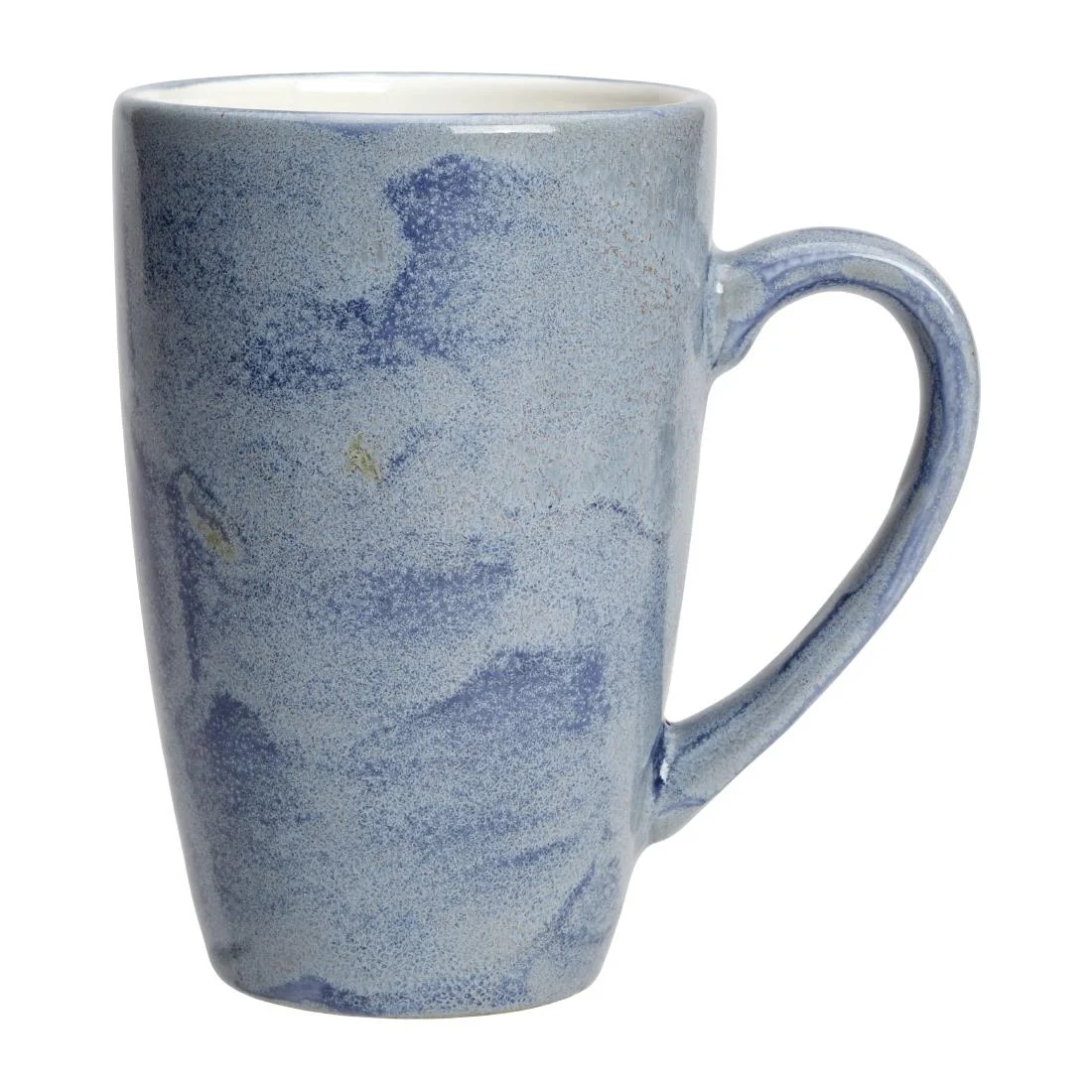 Steelite Revolution Bluestone Mugs 285ml (12 Pack)
