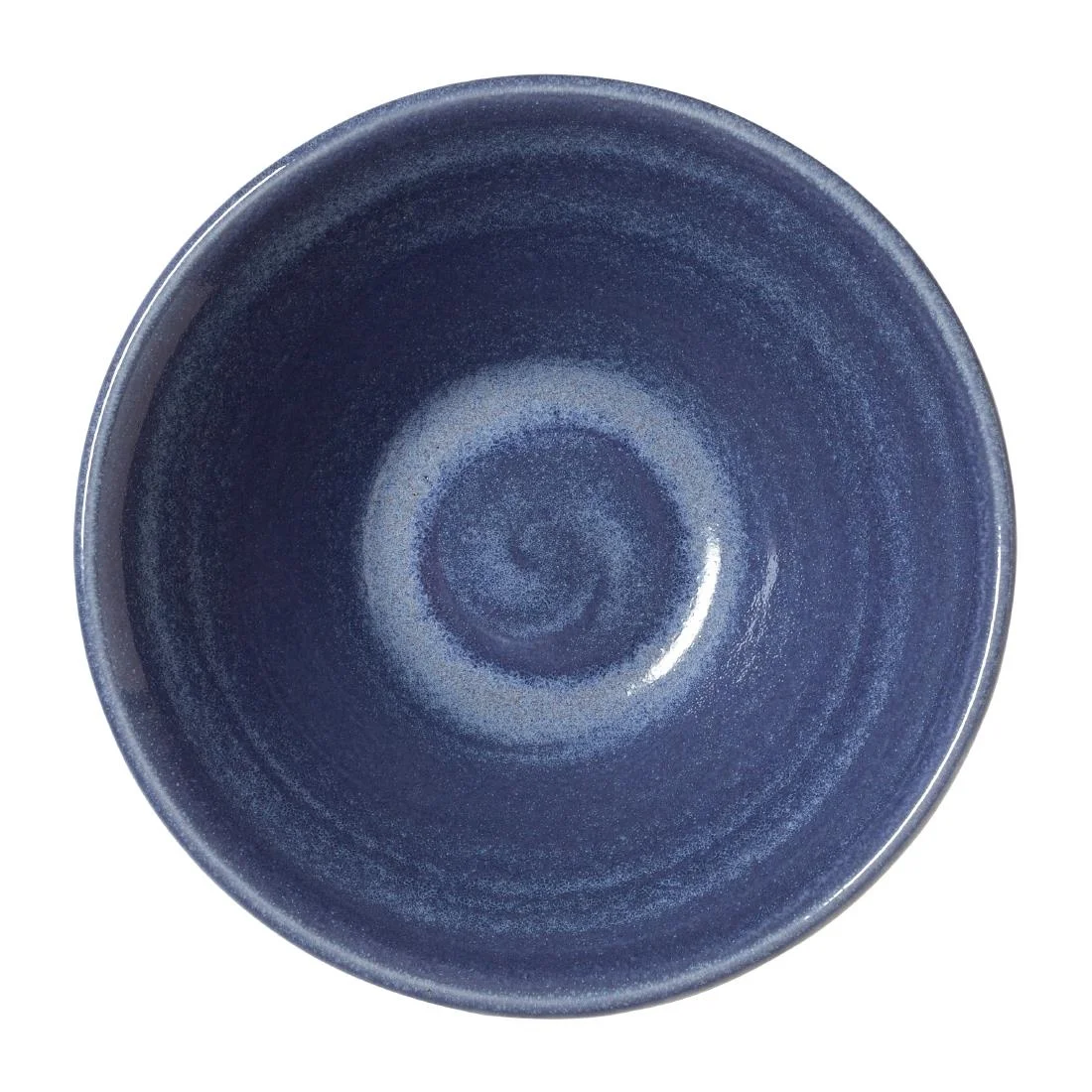 Steelite Revolution Bluestone Bowls 165mm (12 Pack)