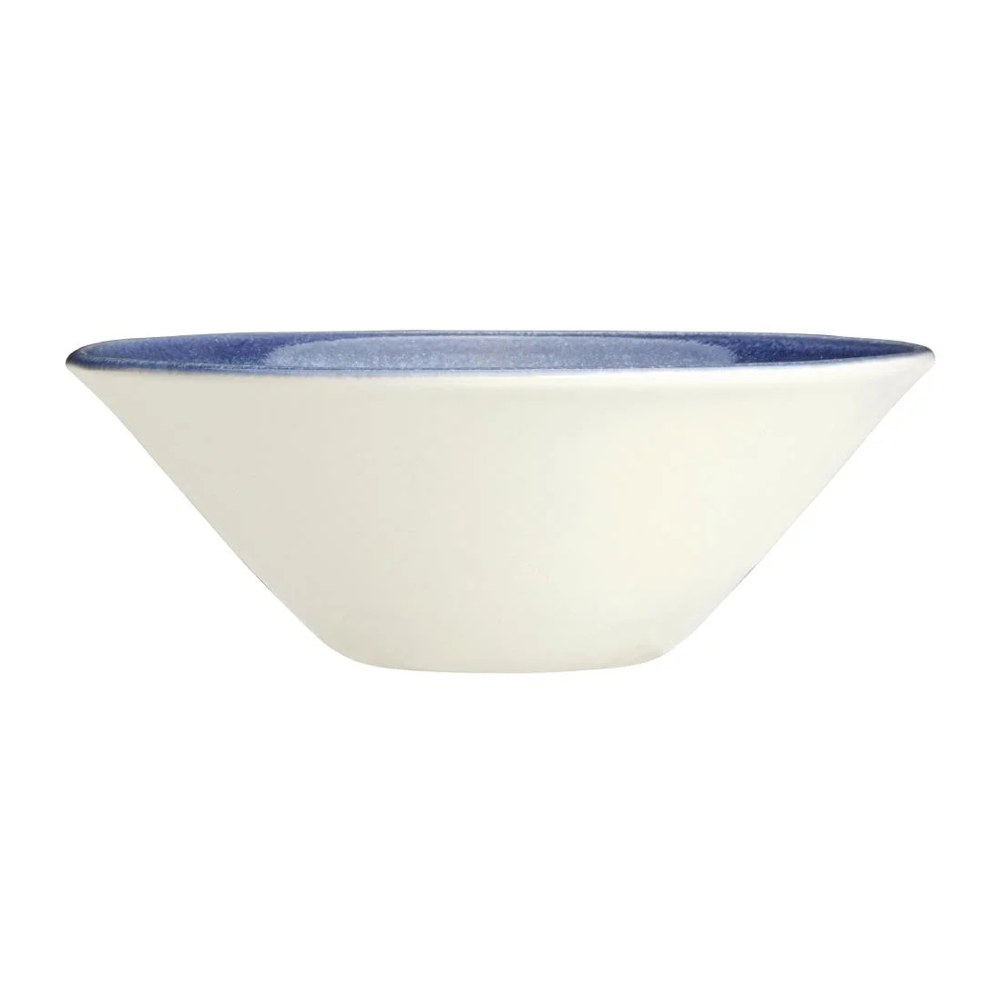 Steelite Revolution Bluestone Bowls 165mm (12 Pack) - Image 2