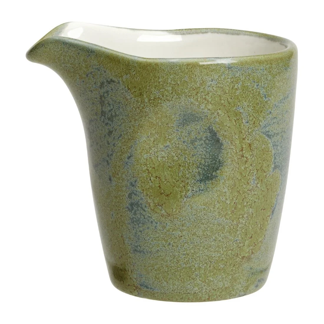Steelite Revolution Jade Pourer 85ml (Pack of 12)