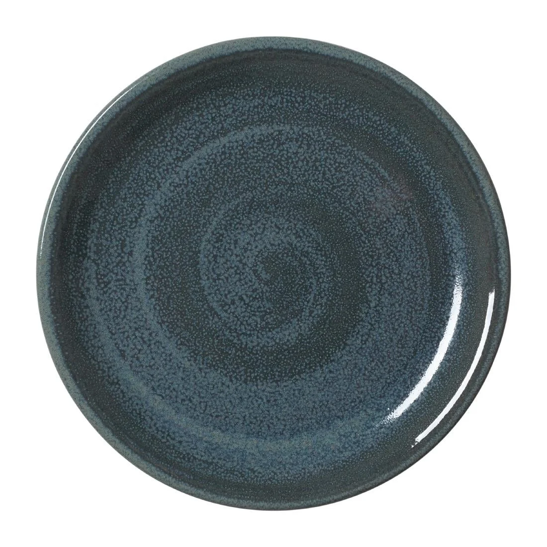 Steelite Revolution Jade Bowls Coupe 255mm (12 Pack)