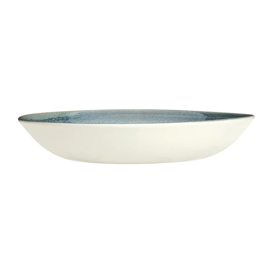 Steelite Revolution Jade Bowls Coupe 215mm (12 Pack) - Image 4