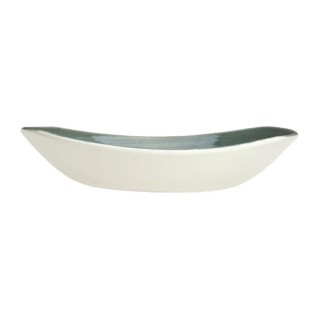 Steelite Revolution Jade Zest Platter 255mm (12 Pack) - Image 4