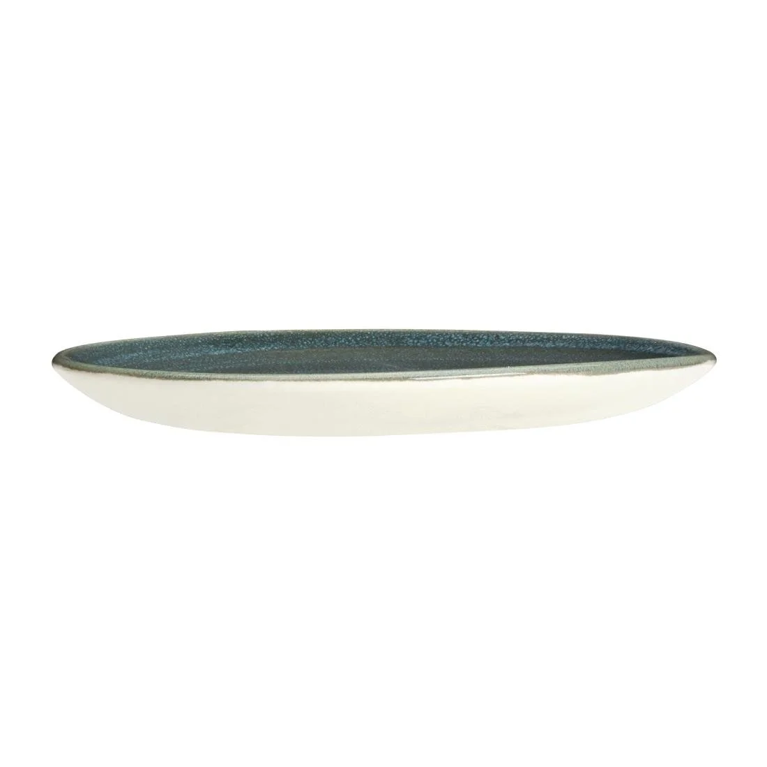 Steelite Revolution Jade Saucers 152mm (12 Pack) - Image 3