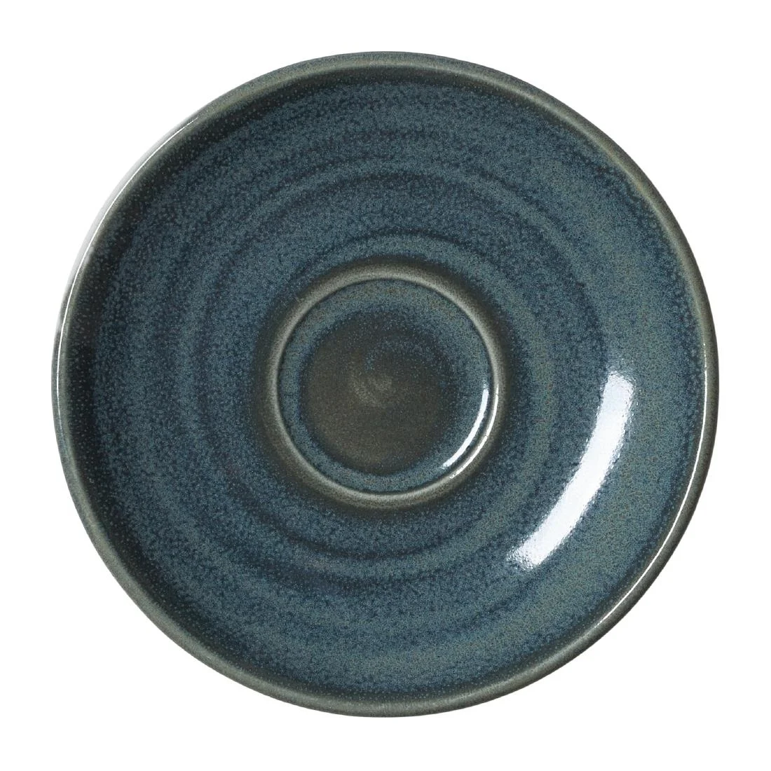 Steelite Revolution Jade Saucers 125mm (12 Pack)