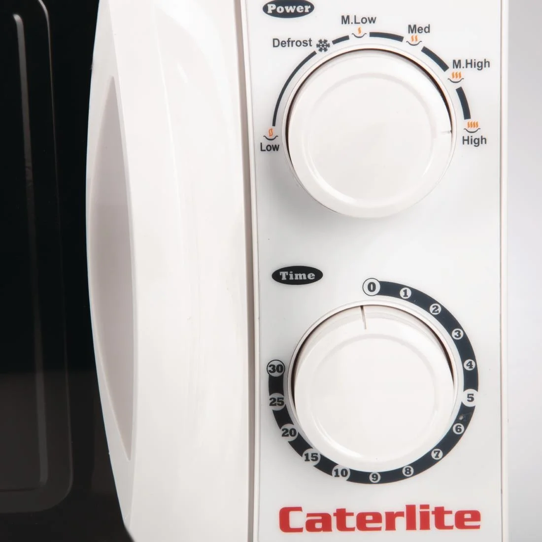 Caterlite Compact Microwave Oven - Image 2