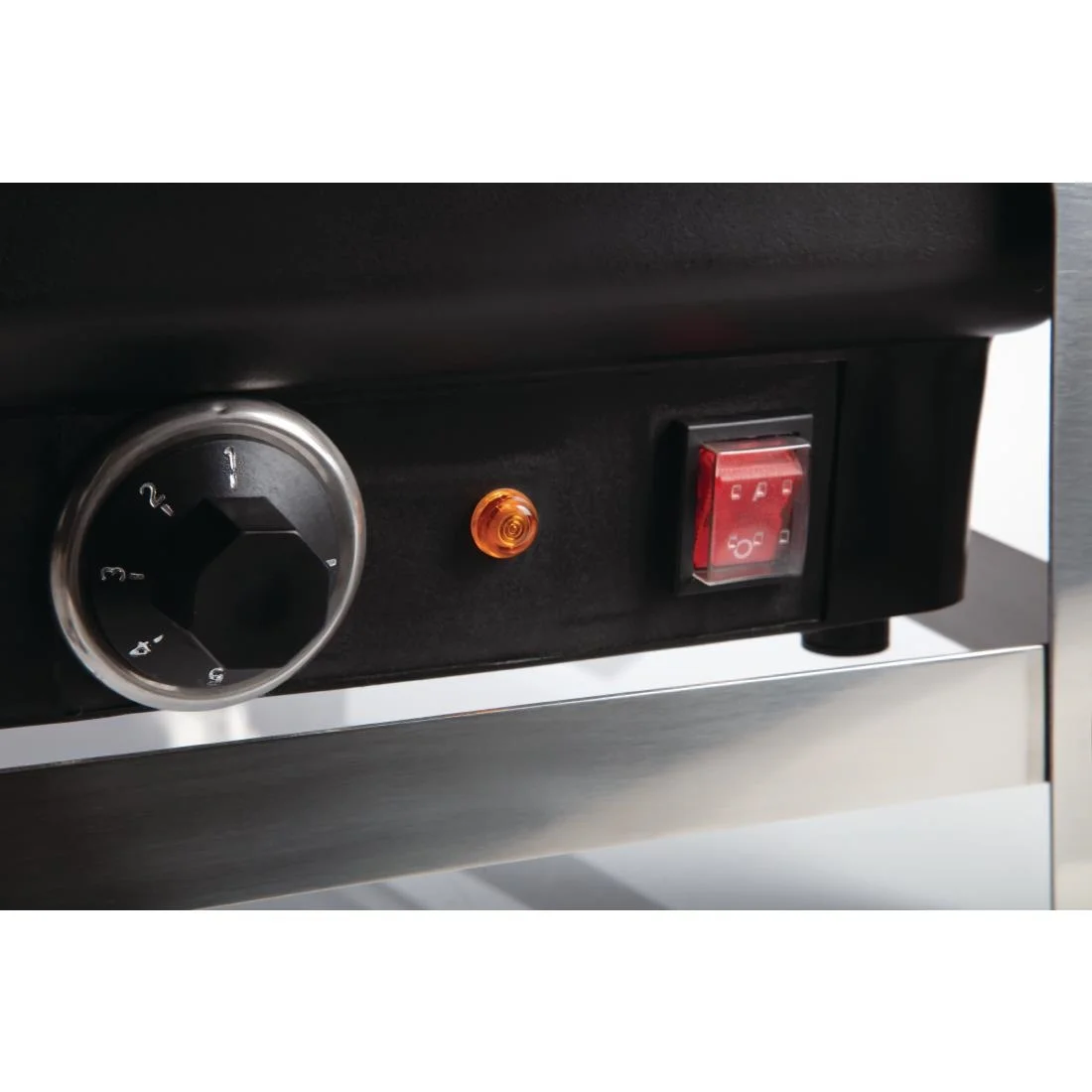 Olympia Electric Chafing Dish - Image 4