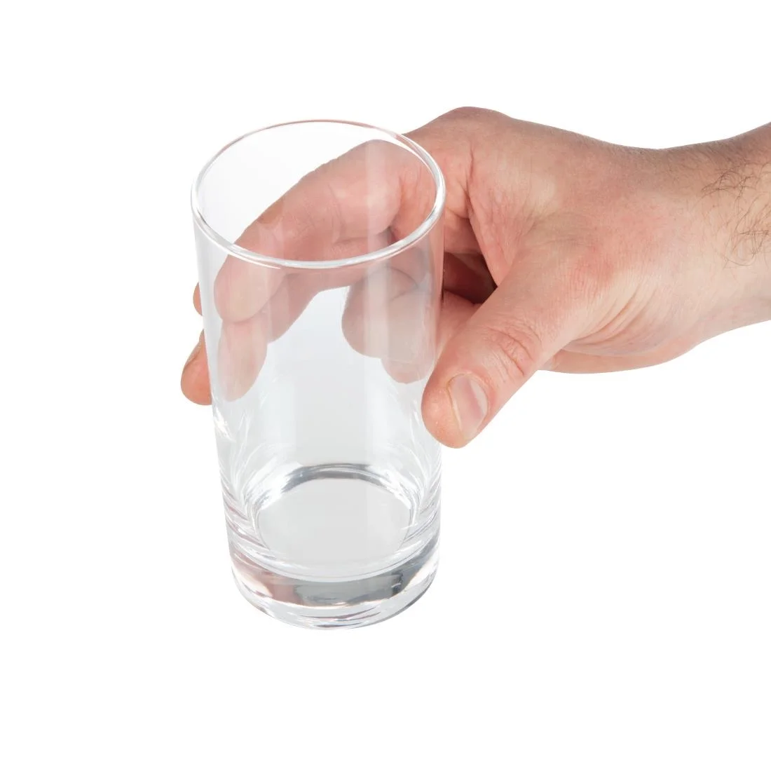 Olympia Highball Glasses 285ml x 48 pack - Image 4