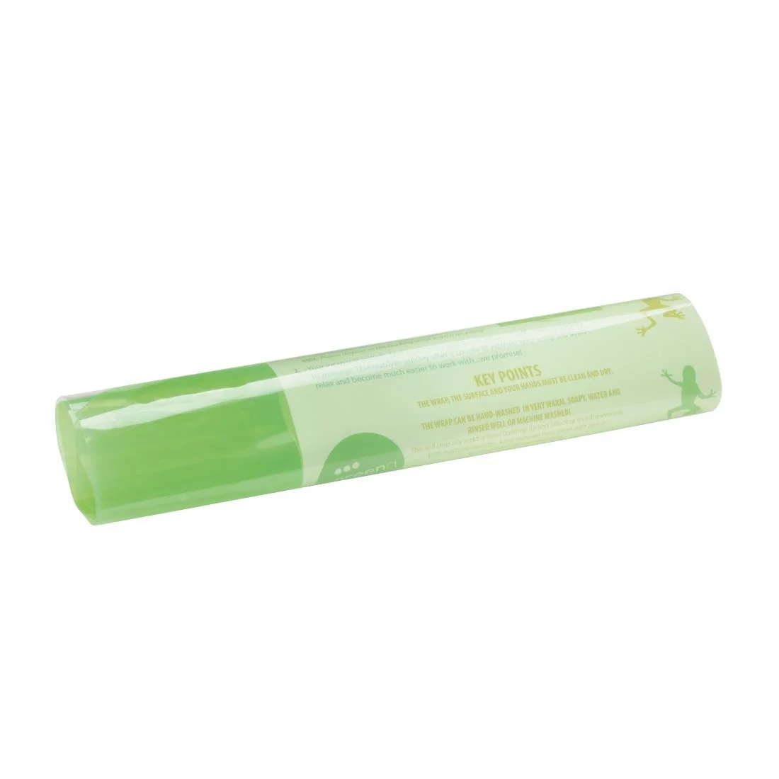Agreena Three-In-One Reusable Food Wraps 300 x 450mm (Pack of 2) - Image 2