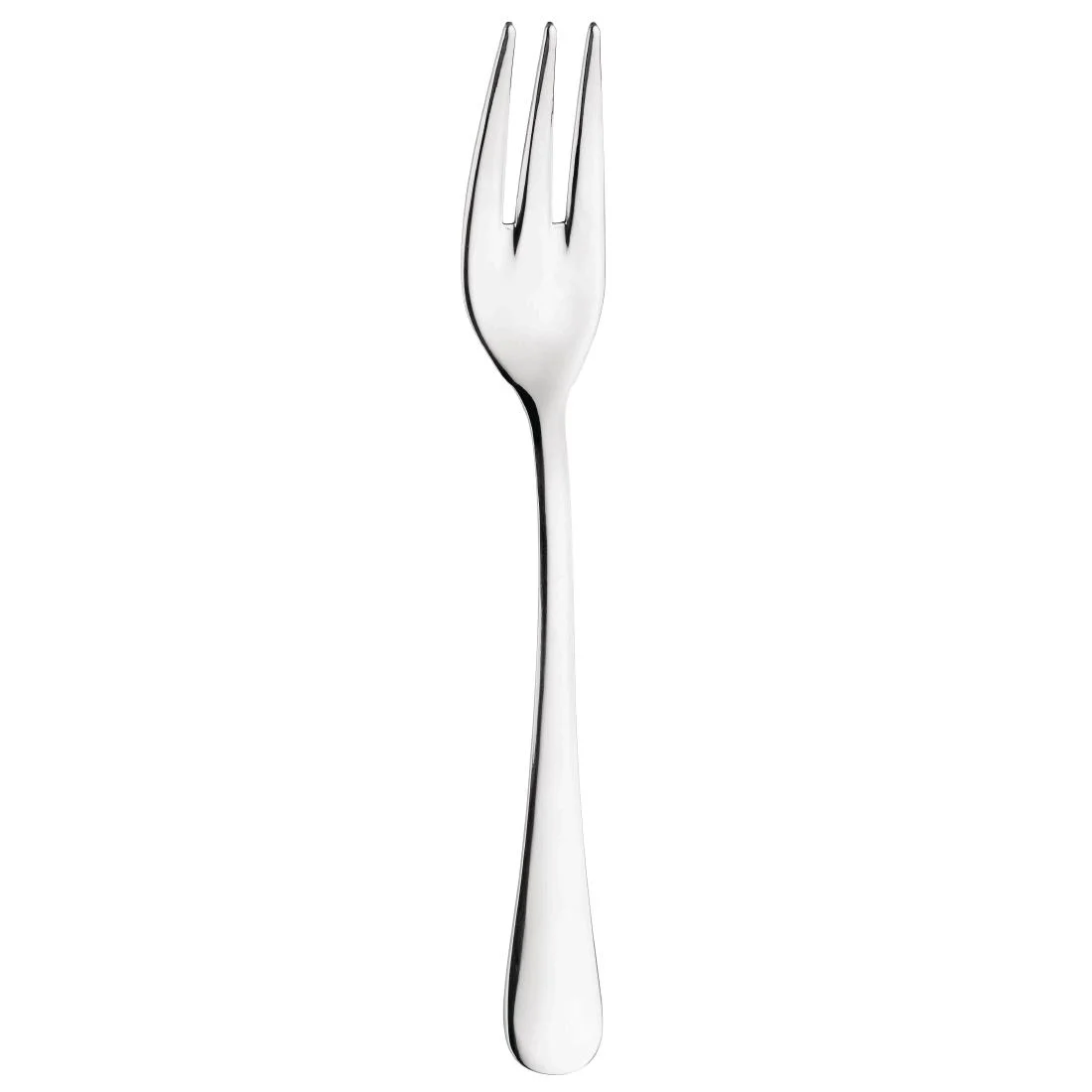 Pintinox Stresa Cake Fork - Image 2