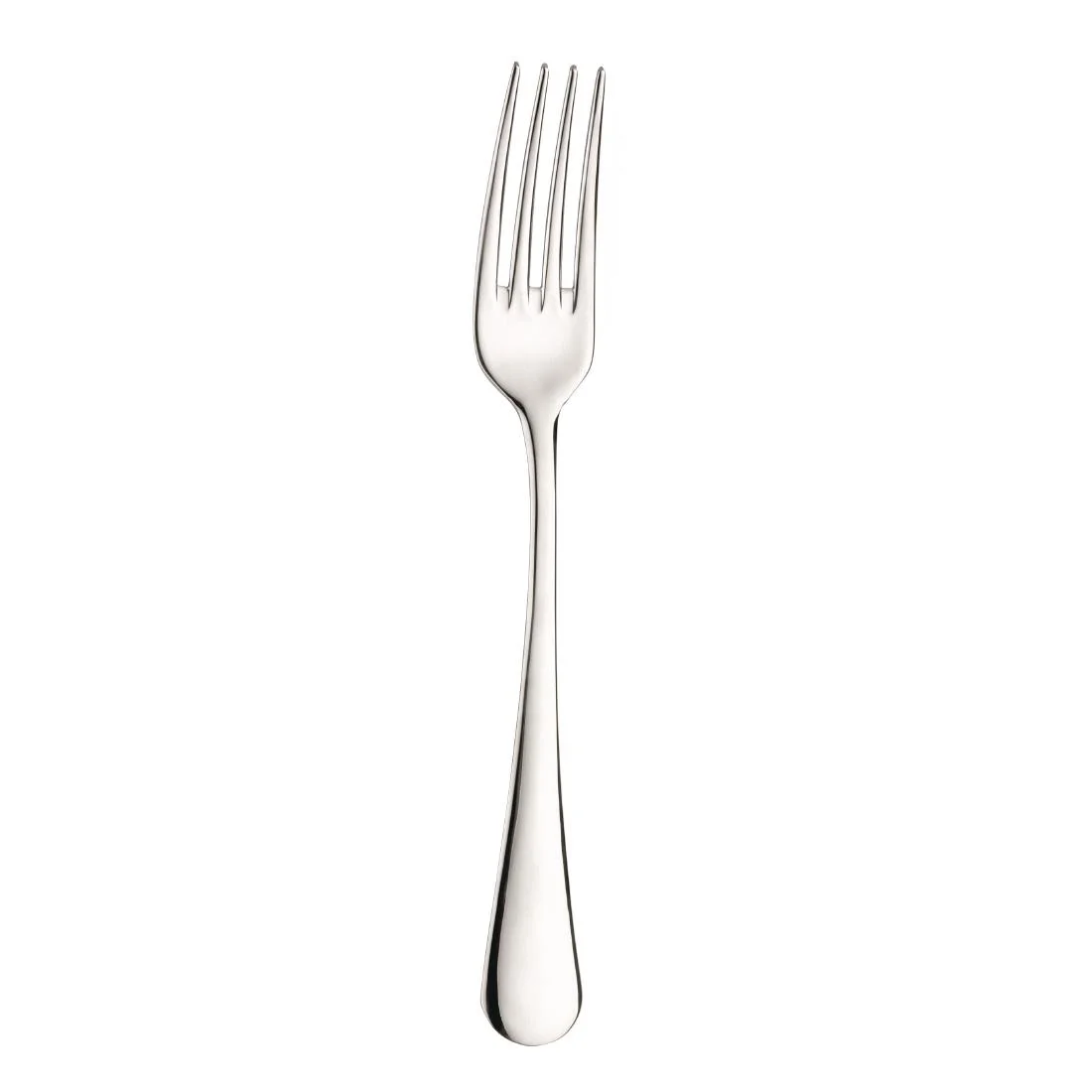 Pintinox Stresa Dessert Fork - Image 2