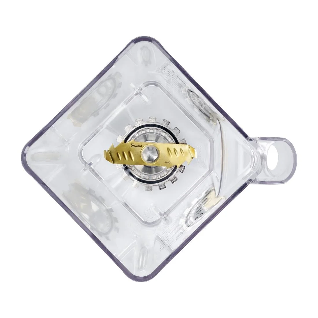Santos Brushless Blender Replacement Jug - Image 2