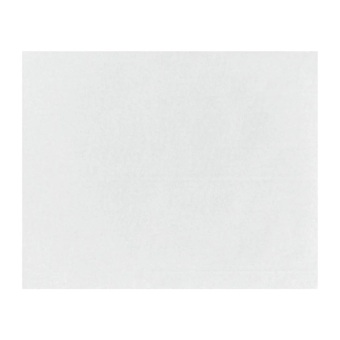 Fiesta Compostable Burger Wraps White 250x200mm (200 Pack) - Image 1