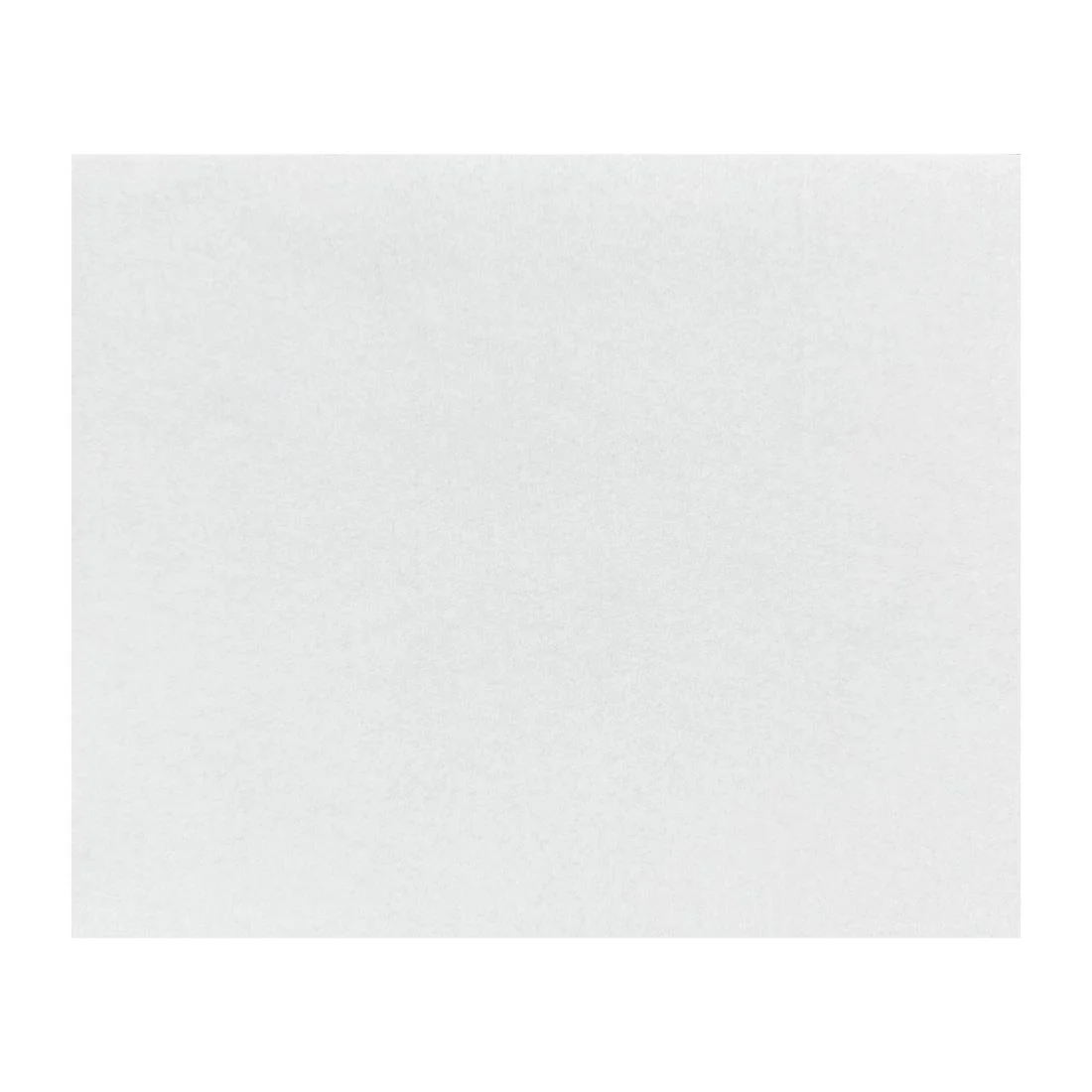Fiesta Compostable Burger Wraps White 250x300mm (200 Pack) - Image 1