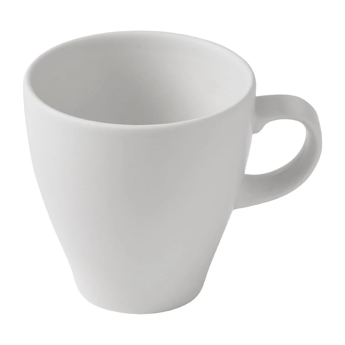 Churchill Blends Tulip Cups White 450ml (6 Pack)
