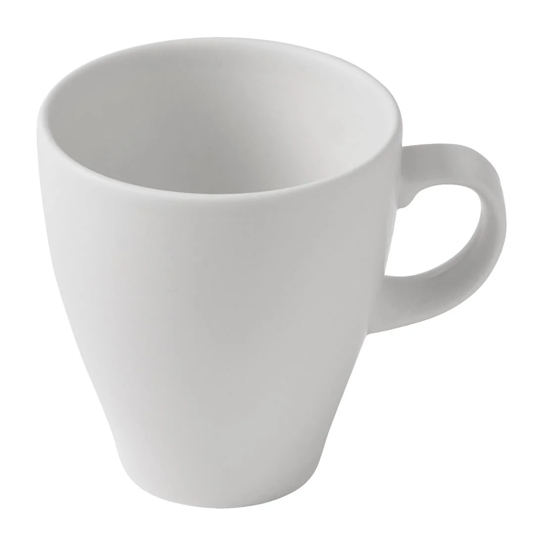Churchill Blends Tulip Cups White 340ml (12 Pack)