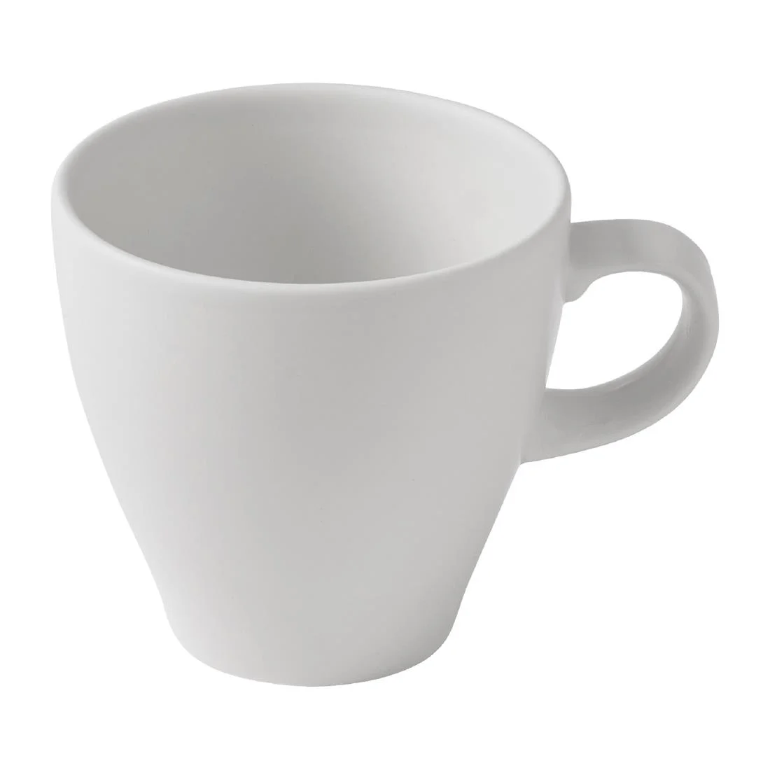Churchill Blends Tulip Cups White 240ml (12 Pack)