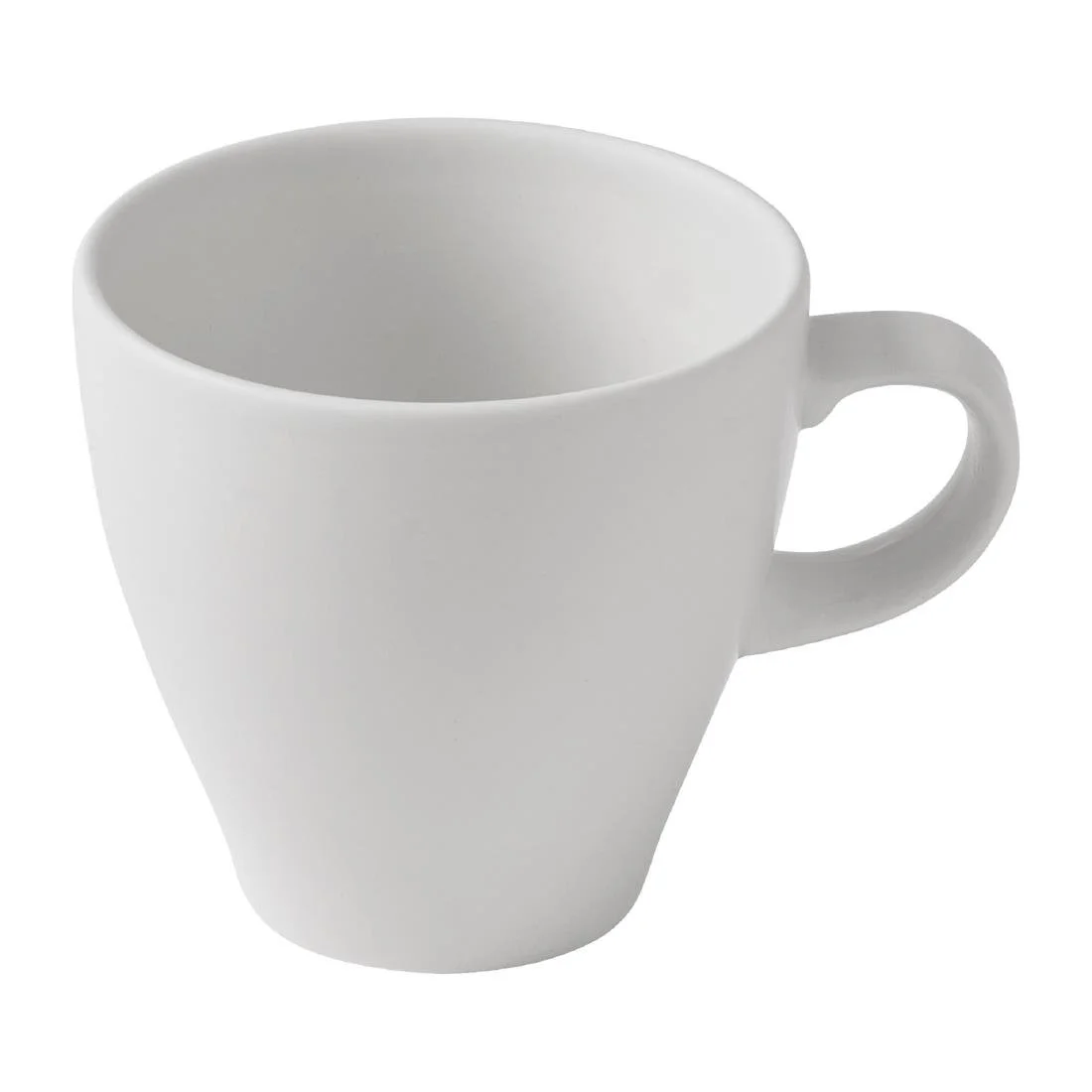 Churchill Blends Tulip Cups White 240ml (12 Pack)