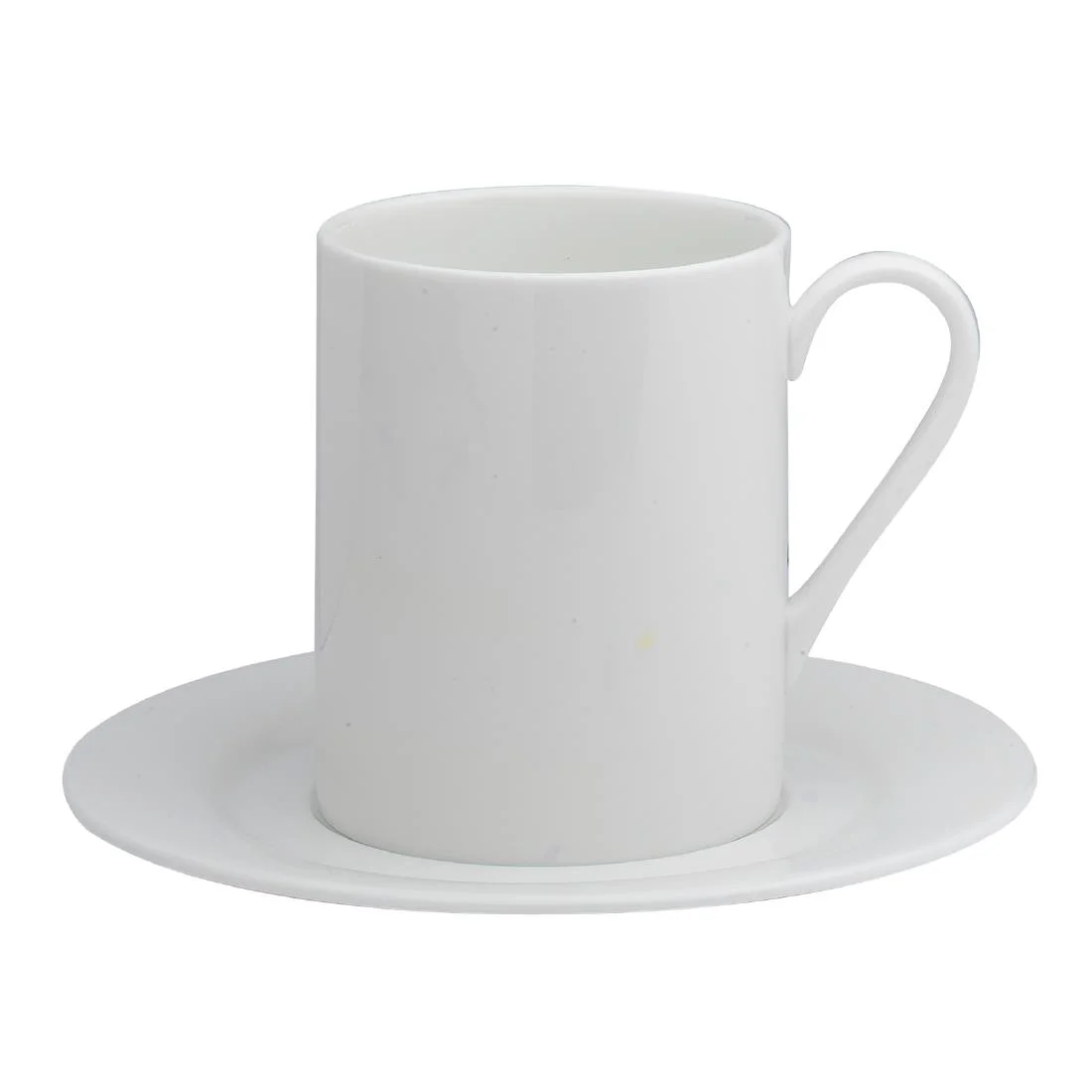 Elia Glacier Fine China Mugs 300ml (6 Pack) - Image 3